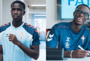 Abdoulaye Faye’s Family: Girlfriend, Children, Parents, and Siblings