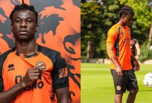 Abdoulaye Yoro’s Family: Girlfriend, Children, Parents and Siblings