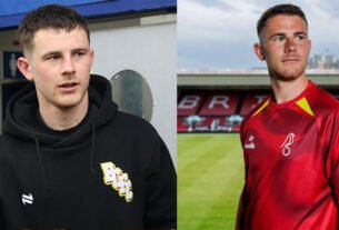 Adam Randell’s Family: Girlfriend, Children, Parents and Siblings