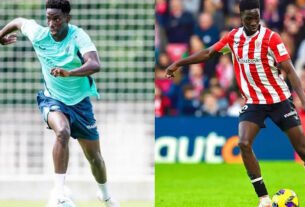 Adama Boiro’s Family: Girlfriend, Children, Parents and Siblings