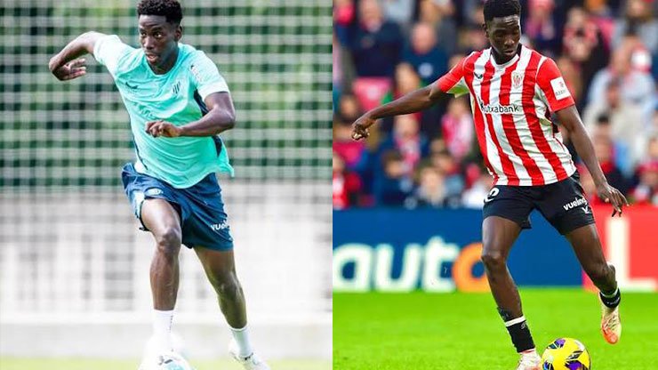 Adama Boiro’s Family: Girlfriend, Children, Parents and Siblings