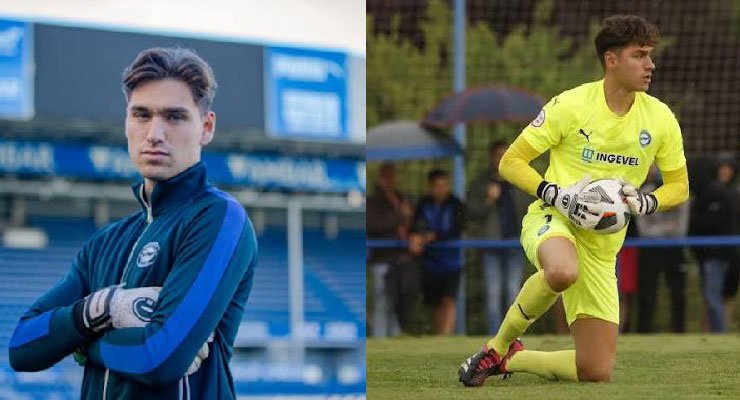 Adrián Rodríguez’s Family: Girlfriend, Children, Parents and Siblings