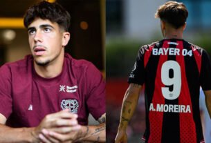 Afonso Moreira’s Family: Girlfriend, Children, Parents and Siblings