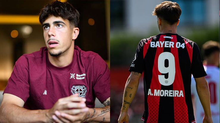Afonso Moreira’s Family: Girlfriend, Children, Parents and Siblings