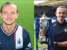 Aidan Nesbitt’s Family: Girlfriend, Children, Parents and Siblings