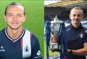Aidan Nesbitt’s Family: Girlfriend, Children, Parents and Siblings