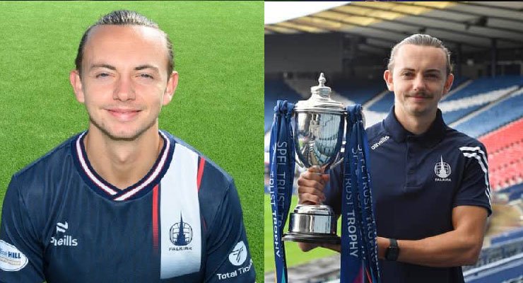 Aidan Nesbitt’s Family: Girlfriend, Children, Parents and Siblings
