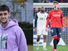Aimar Oroz’s Family: Girlfriend, Children, Parents and Siblings