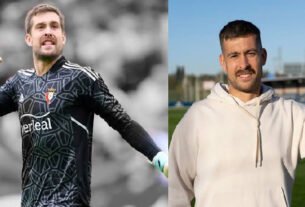 Aitor Fernández’s Family: Partner, Children, Parents and Siblings