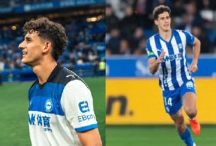 Aitor Mañas’s Family: Girlfriend, Children, Parents and Siblings