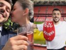 Aitor Paredes’s Family: Girlfriend, Children, Parents and Siblings