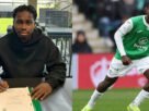 Alasana Manneh Family: Girlfriend, Children, Parents and Siblings