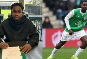 Alasana Manneh Family: Girlfriend, Children, Parents and Siblings