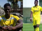 Alassane Diatta’s Family: Girlfriend, Children, Parents and Siblings