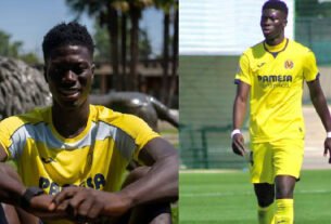 Alassane Diatta’s Family: Girlfriend, Children, Parents and Siblings