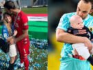 Alberto Brignoli’s Family: Wife, Children, Parents and Siblings
