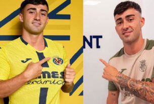 Alberto Moleiro’s Family: Girlfriend, Children, Parents and Siblings