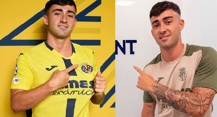 Alberto Moleiro’s Family: Girlfriend, Children, Parents and Siblings