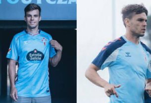 Aleix Febas’s Family: Wife, Children, Parents, and Siblings