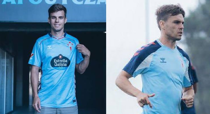 Aleix Febas’s Family: Wife, Children, Parents, and Siblings