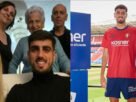 Alejandro Catena’s Family: Girlfriend, Children, Parents and Siblings
