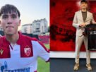 Aleksa Damjanović’s Family: Girlfriend, Children, Parents and Siblings