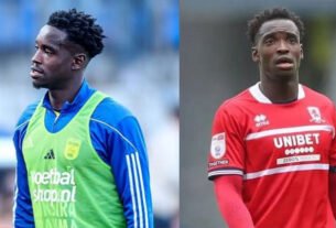 Alex Bangura’s Family: Girlfriend, Children, Parents and Siblings