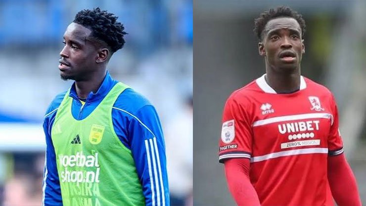 Alex Bangura’s Family: Girlfriend, Children, Parents and Siblings