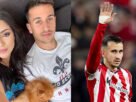 Álex Berenguer’s Family: Wife, Children, Parents and Siblings
