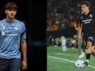 Álex Marchal’s Family: Girlfriend, Parents and Triplet Siblings