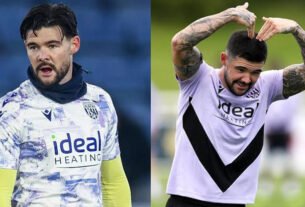 Alex Mowatt Family: Girlfriend, Children, Parents, and Siblings