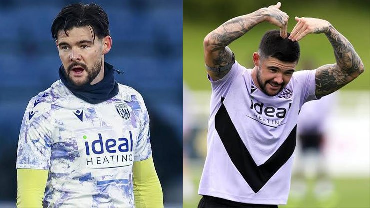 Alex Mowatt Family: Girlfriend, Children, Parents, and Siblings