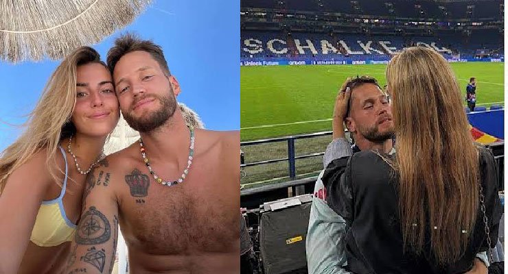 Álex Remiro’s Family: Girlfriend, Children, Parents and Siblings