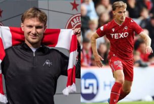 Alexander Briedl’s Family: Girlfriend, Children, Parents and Siblings