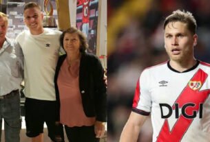 Alexandre Alemão’s Family: Wife, Son, Parents and Siblings