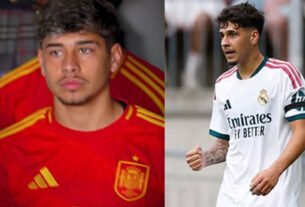 Alexis Ciria’s Family: Girlfriend, Children, Parents and Siblings