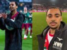 Alexis Claude-Maurice’s Family: Girlfriend, Children, Parents and Siblings