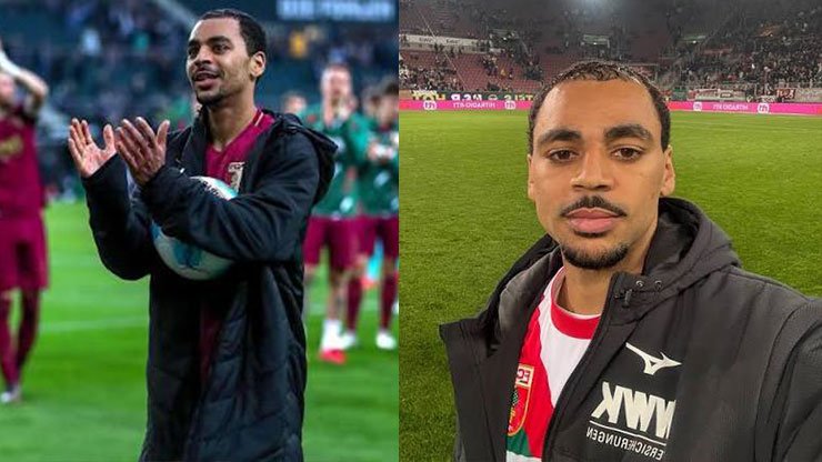 Alexis Claude-Maurice’s Family: Girlfriend, Children, Parents and Siblings