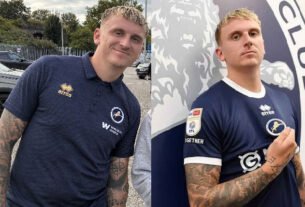 Alfie Doughty’s Family: Girlfriend, Children, Parents and Siblings