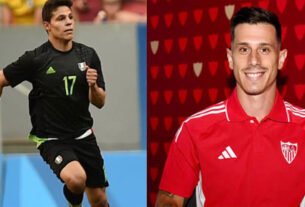 Alfonso “Alfon” González’s Family: Girlfriend, Children, Parents and Siblings