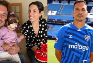 Alfonso Herrero’s Family: Wife, Children, Parents and Siblings