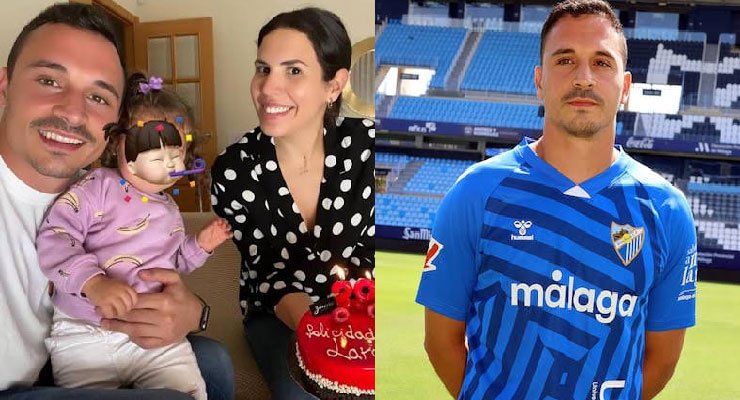 Alfonso Herrero’s Family: Wife, Children, Parents and Siblings