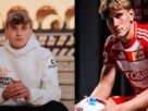 Aljoscha Kemlein’s Family: Girlfriend, Children, Parents and Siblings