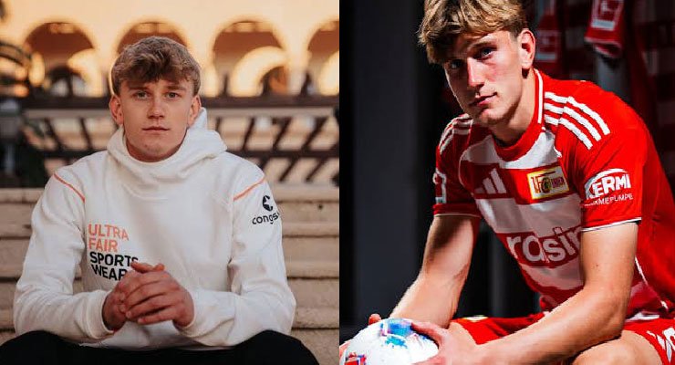 Aljoscha Kemlein’s Family: Girlfriend, Children, Parents and Siblings
