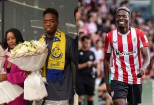 Álvaro Djaló’s Family: Girlfriend, Children, Parents and Siblings