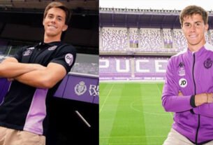 Álvaro de Pablo’s Family: Girlfriend, Children, Parents and Siblings