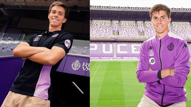 Álvaro de Pablo’s Family: Girlfriend, Children, Parents and Siblings