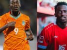 Alynho Haïdara’s Family: Girlfriend, Children, Parents and Siblings