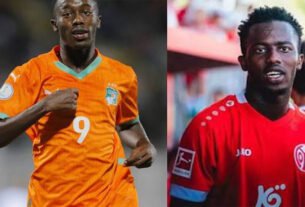 Alynho Haïdara’s Family: Girlfriend, Children, Parents and Siblings