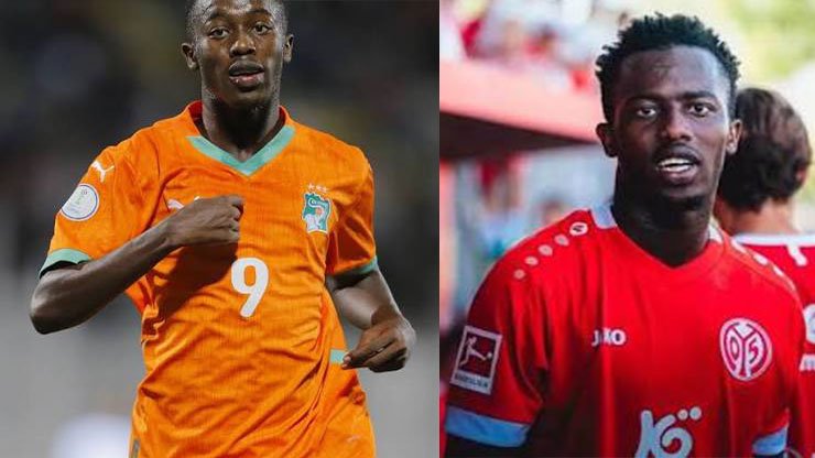 Alynho Haïdara’s Family: Girlfriend, Children, Parents and Siblings
